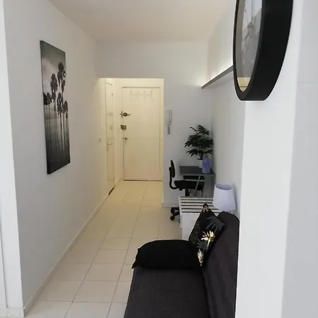 Edificio Guajara App. 220 - #127347 Appartement Puerto de la Cruz (Tenerife)