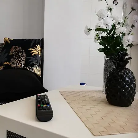 Edificio Guajara App. 220 - #127347 Appartement