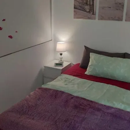 Edificio Guajara App. 220 - #127347 Apartmán