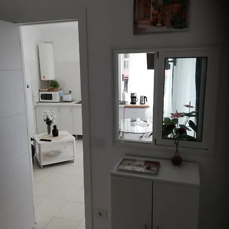 Edificio Guajara App. 220 - #127347 Apartmán *