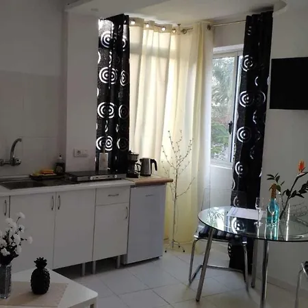 Edificio Guajara App. 220 - #127347 아파트 *