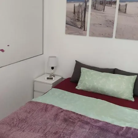 Edificio Guajara App. 220 - #127347 푸에르토 드 라 크루즈
