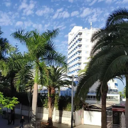 Edificio Guajara App. 220 - #127347 푸에르토 드 라 크루즈