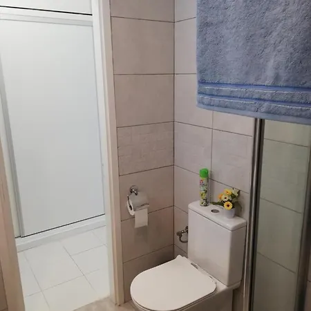 Edificio Guajara App. 220 - #127347 아파트 *