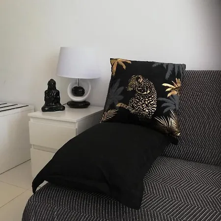Apartmán Edificio Guajara App. 220 - #127347