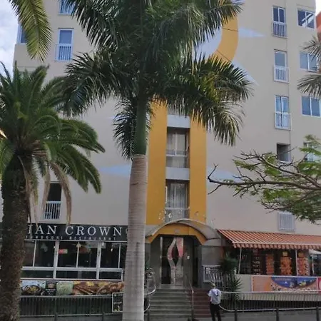 Edificio Guajara App. 220 - #127347 아파트 *