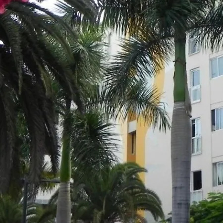 Edificio Guajara App. 220 - #127347 푸에르토 드 라 크루즈
